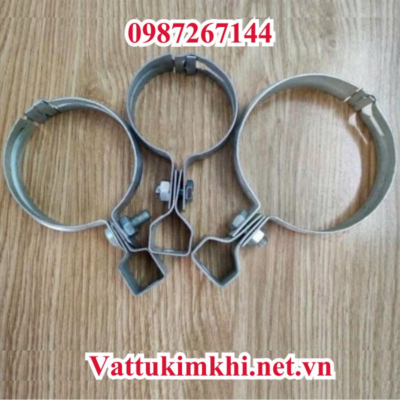 đai treo ống