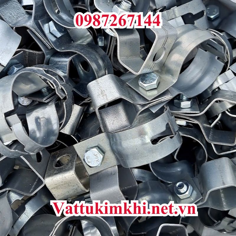 ưu điểm đai treo ống