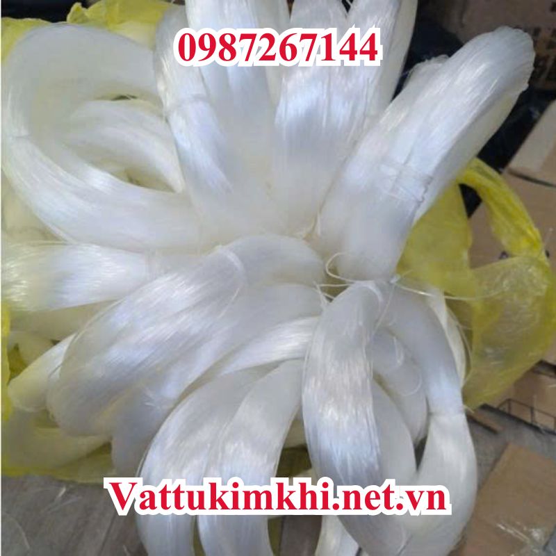 Tại Sao Dây Cước Xây Dựng Lại Quan Trọng?
