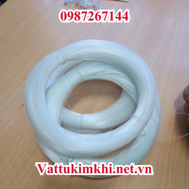 Kinh Nghiệm Lựa Chọn Dây Cước Xây Dựng Phù Hợp
