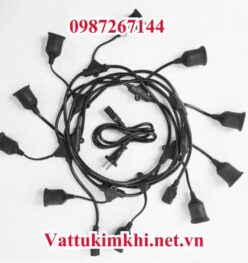 Ưu Điểm Nổi Bật Của Dây Đui Treo Trang Trí G8 Home