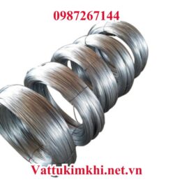 Các Đường Kính Dây Inox Thông Dụng