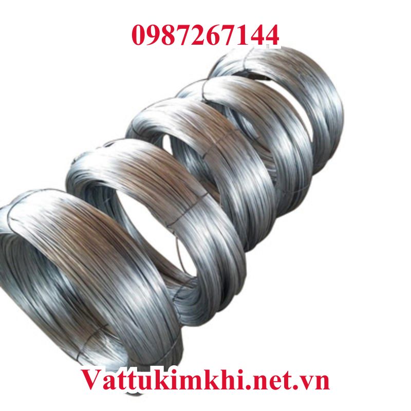 Các Đường Kính Dây Inox Thông Dụng