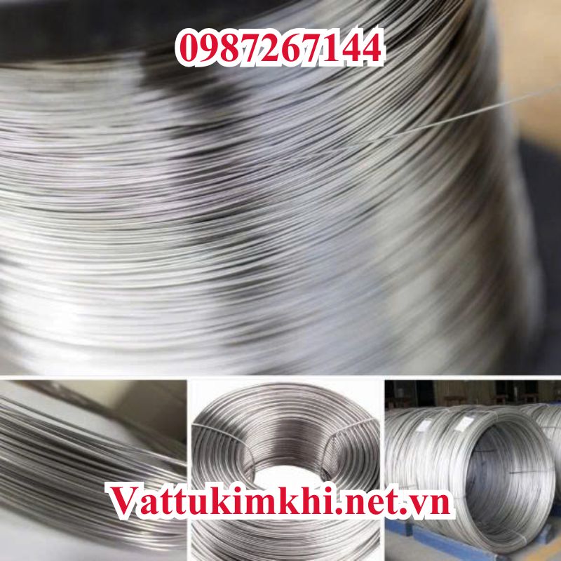 Các Mác Inox Phổ Biến và Đặc Tính
