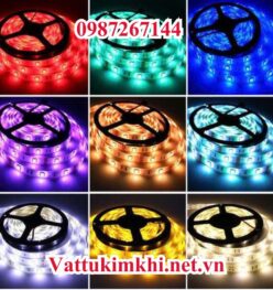 Ưu Điểm Nổi Bật Của Đèn LED Dây