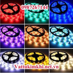 Ưu Điểm Nổi Bật Của Đèn LED Dây