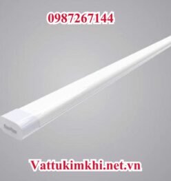 Đèn Tuýp LED Bán Nguyệt Rạng Đông