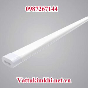 Đèn Tuýp LED Bán Nguyệt Rạng Đông