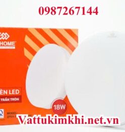 Giới Thiệu Về Đèn LED Ốp Trần G8 Home 