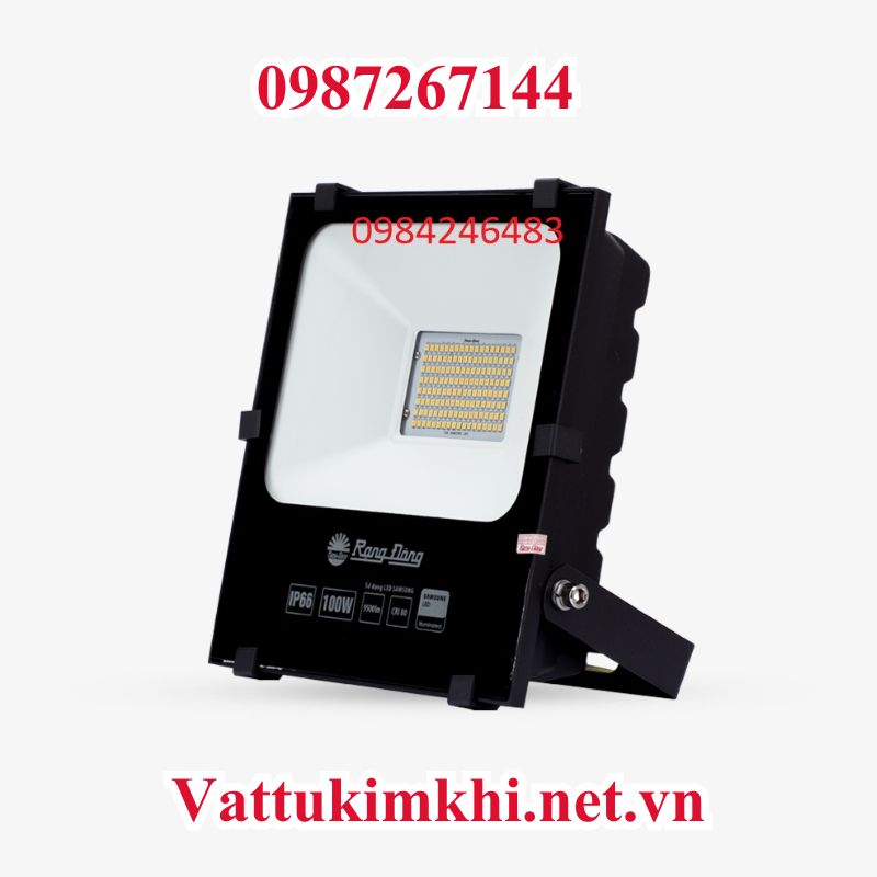 đèn pha led rạng đông