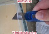Các cách tẩy keo silicon trên kính hiệu quả, dễ làm