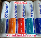 keo silicone apolo chính hãng
