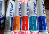 keo silicone apolo chính hãng
