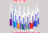 keo silicone trung tính