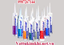 keo silicone trung tính