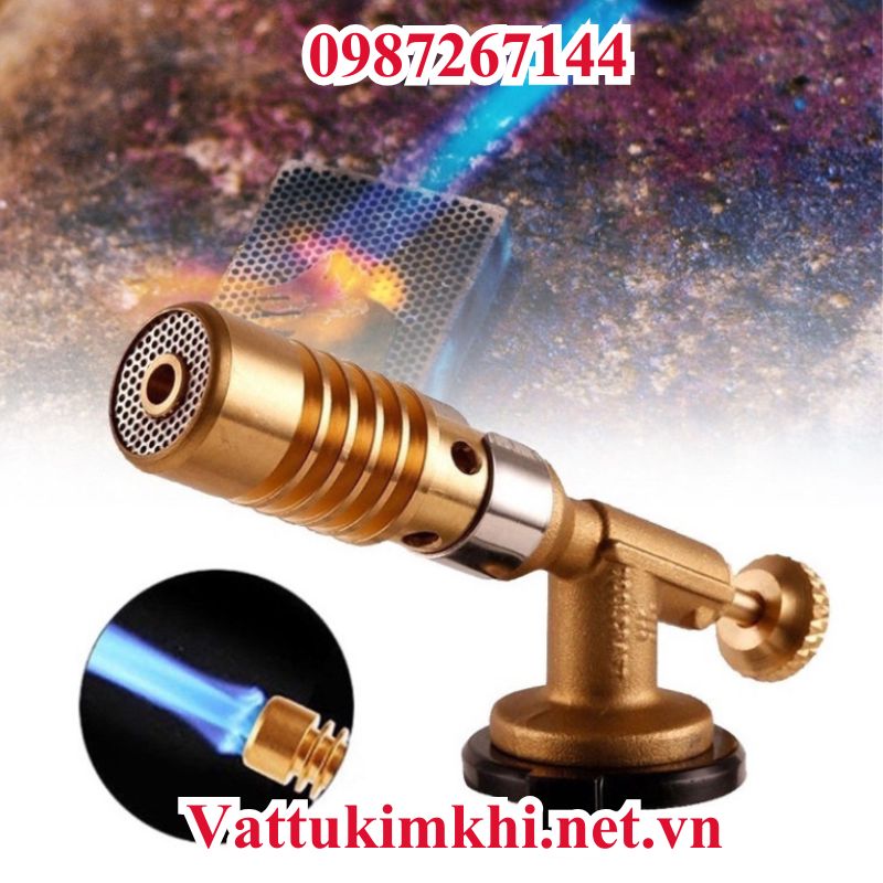 Khò Ga Đồng Nguyên Khối