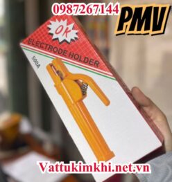 Kìm Hàn 500A Giá Rẻ: Lựa Chọn Thông Minh Hay Rủi Ro?