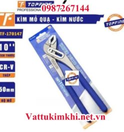 kìm mỏ quạ