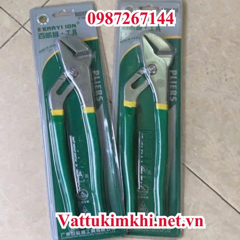 Kìm Mỏ Quạ Berrylion