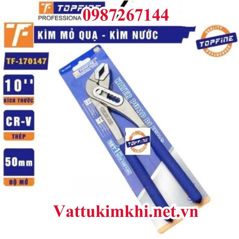 kìm mỏ quạ