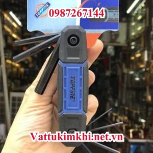 Đặc điểm nổi bật của lục giác Topfine