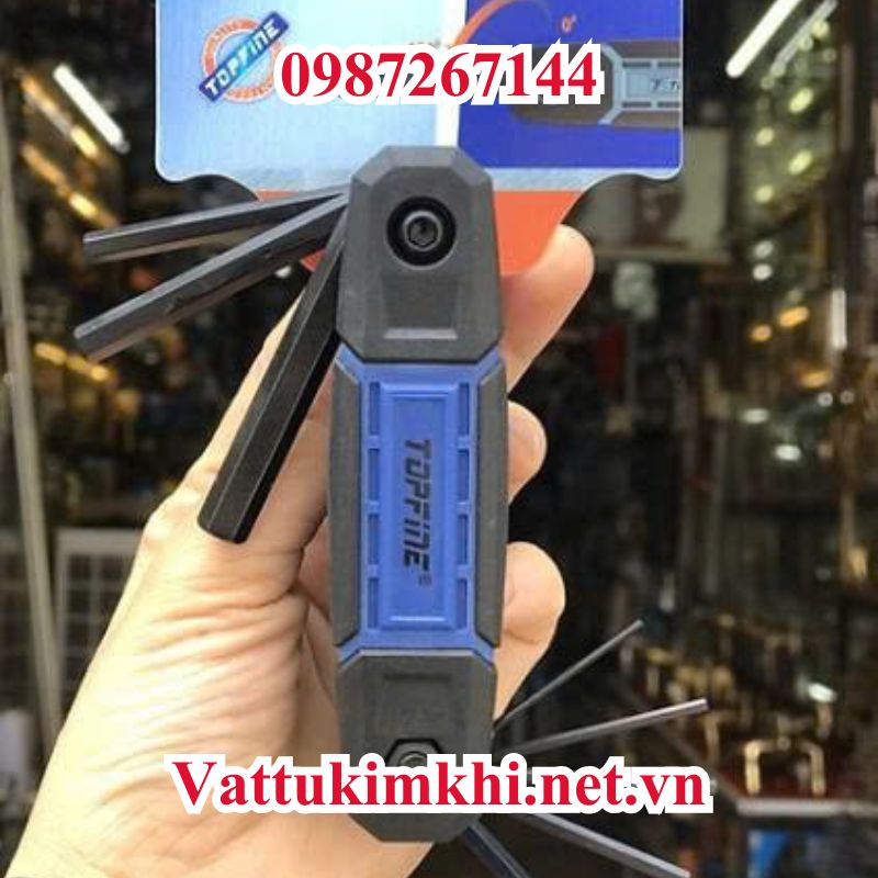 Đặc điểm nổi bật của lục giác Topfine