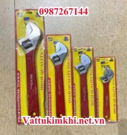 Đặc Điểm Nổi Bật Của Mỏ Lết Yeti Chính Hãng
