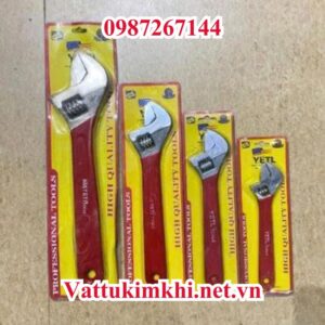 Đặc Điểm Nổi Bật Của Mỏ Lết Yeti Chính Hãng