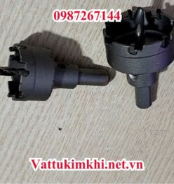Ưu điểm nổi bật của mũi khoét hợp kim TCT Hole Saw