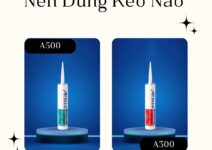 nên dùng keo loại nào