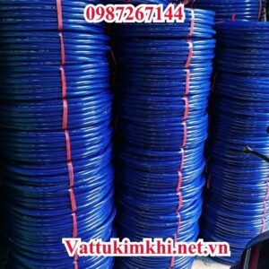 Ưu điểm nổi bật của ống nhựa lưới dẻo