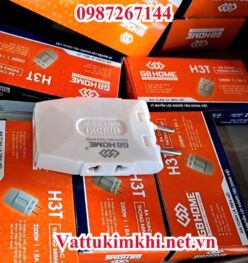 Tại sao nên chọn ổ phích chia 3 chạc thông minh G8 Home?
