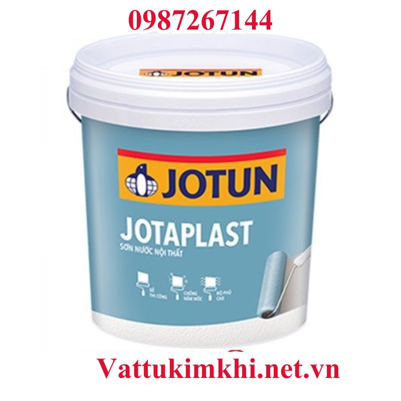 Sơn Jotun Jotaplast