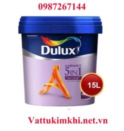 Sơn Lót DULUX AMBIANCE – A968