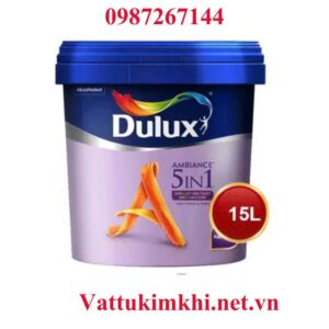 Sơn Lót DULUX AMBIANCE – A968
