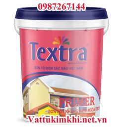 sơn lót kháng kiềm textra primer