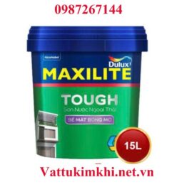 Sơn ngoại thất Maxilite Tough 28CB