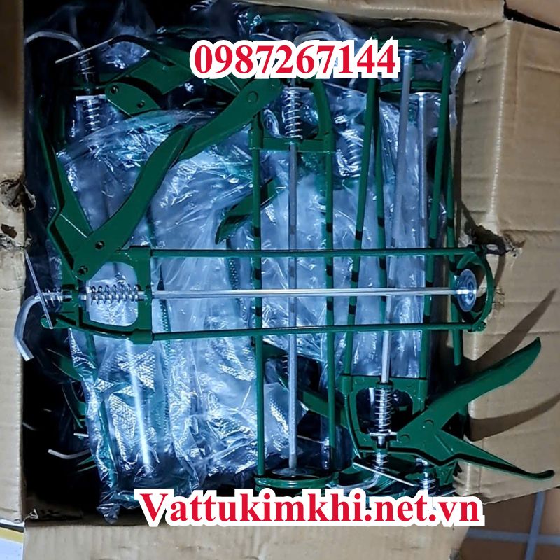hình ảnh thực tế súng bắn keo berrylion