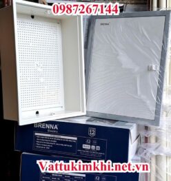 Tủ Điện Nhựa Brenna Có Gì Khác Biệt