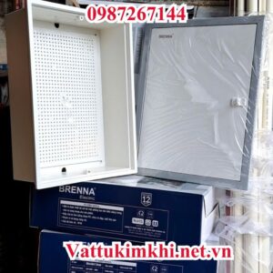 Tủ Điện Nhựa Brenna Có Gì Khác Biệt