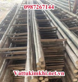 Ưu điểm nổi bật của cây thang tre