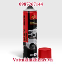Công dụng vượt trội của chai tẩy băng dính 3T