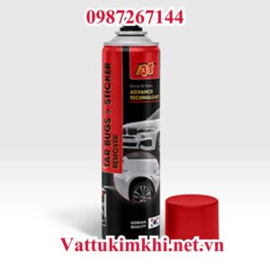 Công dụng vượt trội của chai tẩy băng dính 3T