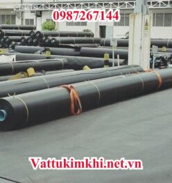 Đặc điểm kỹ thuật của nilon lót sàn bê tông