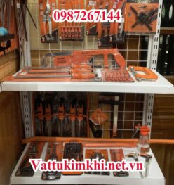 Dụng Cụ Đồ Nghề Asaki Chính Hãng Giá Rẻ 