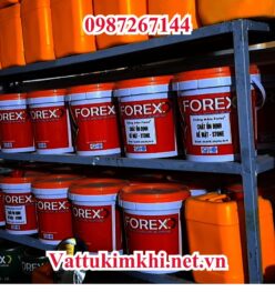 Sản Phẩm Chống Thấm Forex Chính Hãng