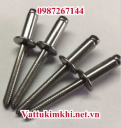 Ưu điểm nổi bật của đinh rút inox 304