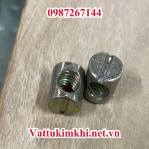 Ê cu búa là gì? Vì sao nên chọn ê cu búa?