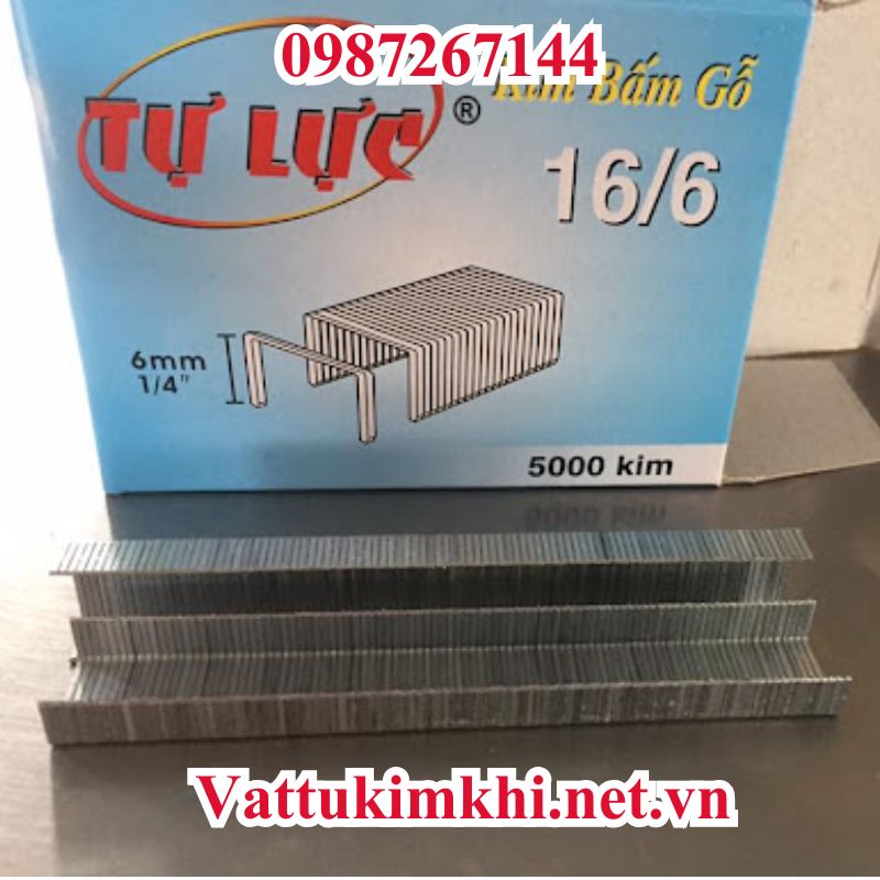 Ứng dụng của kim bấm gỗ 16/6