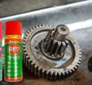 Lợi Ích Khi Sử Dụng Dầu Chống Gỉ